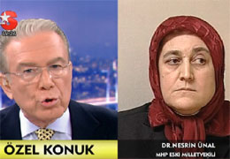 Dündar Tuzağına Ünal Tokatı