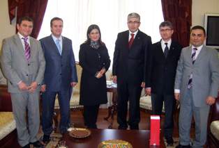 Mahalli Basın için somut öneriler