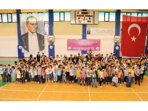 Satrancın genç ustaları Balçova’da buluştu