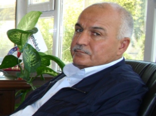 Milletvekili Kabakcı Cihanbeyli'de