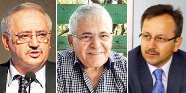 Şüpheli 3 sandık görevlisi FETÖ'nün A takımıyla 50 kez görüşmüş!