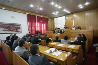 Yoksula iş kurma imkanı