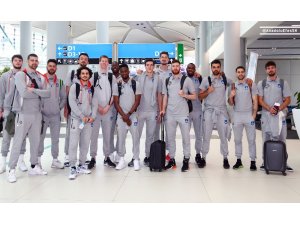 Anadolu Efes, İspanya'ya gitti