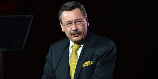 Melih Gökçek'ten "seçim" yorumu