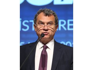 TÜSİAD Yüksek İstişare Konseyi Toplantısı