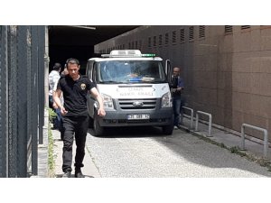 Siyanür faciasında cenazeler teslim alındı