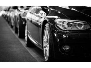 Türkiye’deki otomobillerin yüzde 37,87’si LPG’li