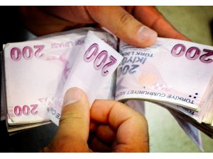 Nisan ayı bütçe uygulama sonuçları açıklandı