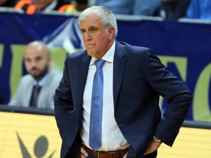 Fenerbahçe’den Obradovic açıklaması
