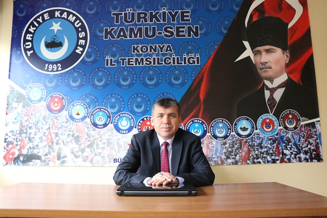 Doğrul: Personel alımında mülakat olmasın!