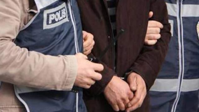 Kocaeli FETÖ operasyonunda 12 kişi gözaltında