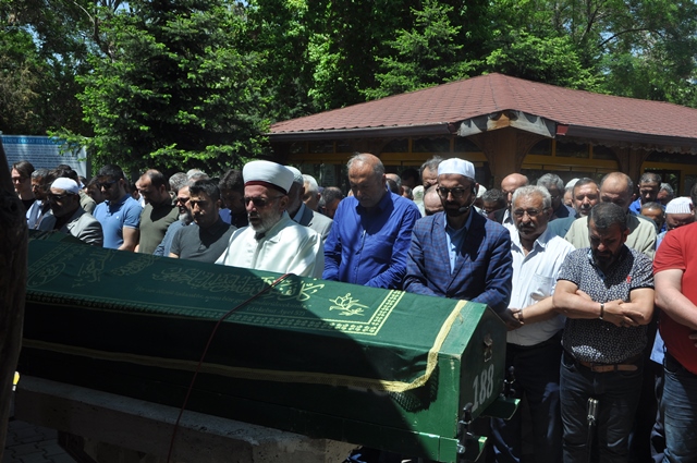 Hüseyin İlerigiden vefat etti