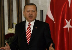 Hani Erdoğan, 'Amerikan uşağıydı?'