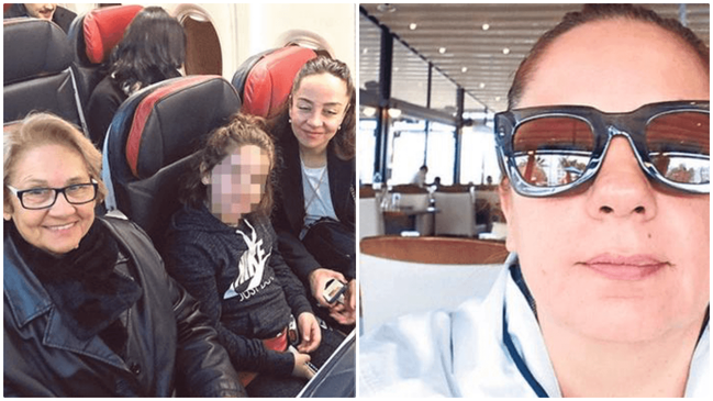 "Ölmek istemiyorum" İzmir'de 100 milyon liralık miras kavgası!