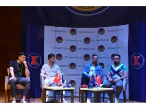 Novak: "Beşiktaş karşısında elimizden gelenin en iyisini yapacağız"