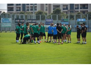 Bakkal: "Sözün bittiği yerdeyiz"