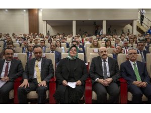 "Engelsiz üniversiteler" ödüllendirildi