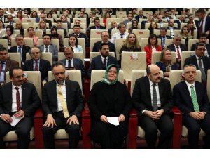 Sosyal yardım bütçesinde "aslan payı" engellilere