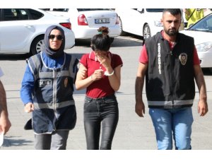 Etekli video cinayetinin ikinci şüphelisi de tutuklandı