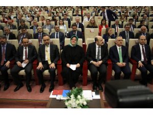 Bakan Selçuk: "2018’de yarım milyonu aşkın engelli vatandaş için 6 milyar 675 milyon TL ödeme yapıldı"