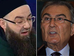 Cübbeli ile Baykal neler konuştu?