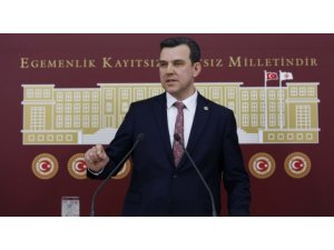 Esgin, Mustafakemalpaşa seçimi tartışmalarına son noktayı koydu