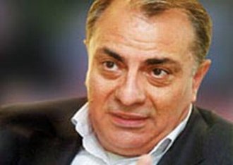 İşte Tuğrul Türkeş'in görevleri