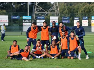 Fenerbahçe’de BB Erzurumspor mesaisi başladı