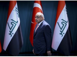 Irak Başbakanı Abdulmehdi istifasını sunacağını açıkladı