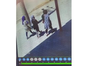 Gezici hırsızlık şebekesi çökertildi