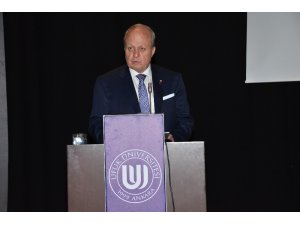 ASO Başkanı Özdebir: “Gerçek gündeminiz girişimcilik ve yenilikçilik olmalıdır”