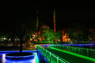 Rakamlarla Türkiye'nin cami profili