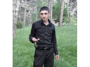 Kazada kolu kopan genç hayatını kaybetti