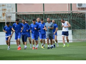 Manisa BBSK hazırlıklar sürüyor