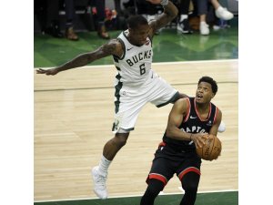 Ersanlı Milwaukee, final serisinde öne geçti