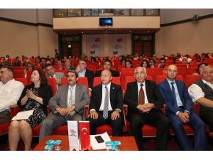 Tarımın geleceği ATO’da ele alındı