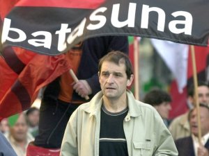 16 yıldır aranan ETA lideri yakalandı