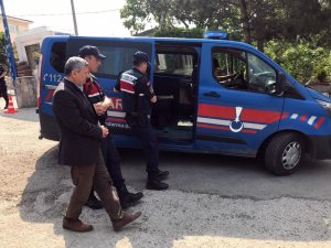 FETÖ firarisi 2’inci sınıf eski Emniyet Müdürü yakalandı