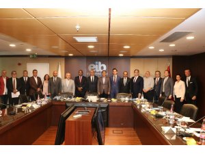 İngiltere ile Türkiye arasında Brexit sonrası Serbest Ticaret Anlaşması gündemde