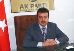 MHP'ye hakkımı helal etmiyorum