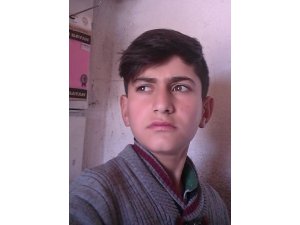 Kazayla kendini vuran çocuk hayatını kaybetti