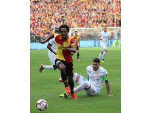 Göztepe’de kadro değişiyor