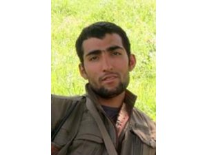 PKK’nın sözde Gabar Dağı hareketli takım sorumlusu etkisiz hale getirildi