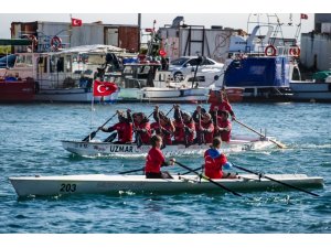“19 Günde 19 Mayıs 2019”