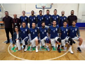 ÇBSK B Grubu’nda 2. Lig mücadelesi verecek