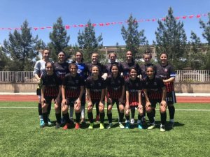 Genç ve Yıldız Kızlar Futbol  Türkiye finalinin tarihi belli oldu