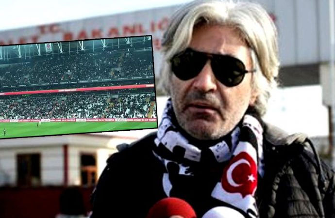 Çarşı taraftar grubu lideri tabanca ile vuruldu