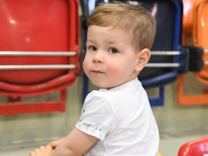 Konyaspor’un uğuru oldu