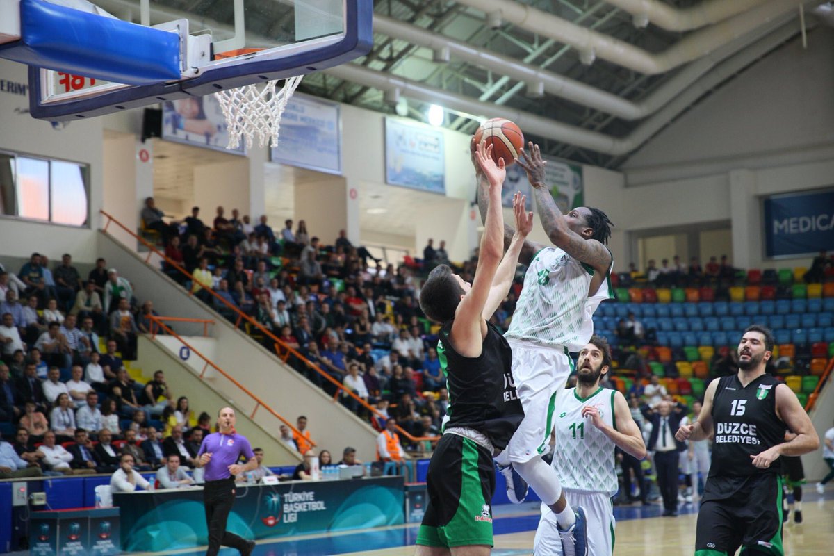 Konyaspor Basketbol rakibini bekliyor