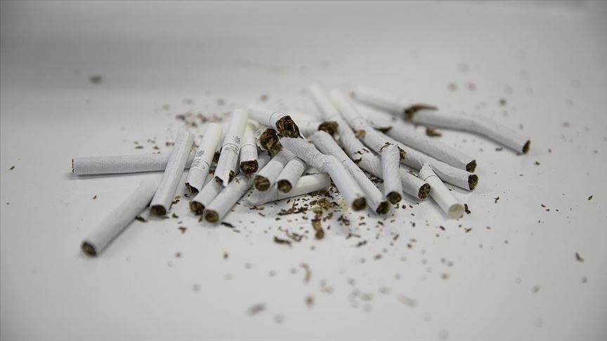 "Ramazan ayı, sigara bağımlılığından kurtulmak için fırsat"